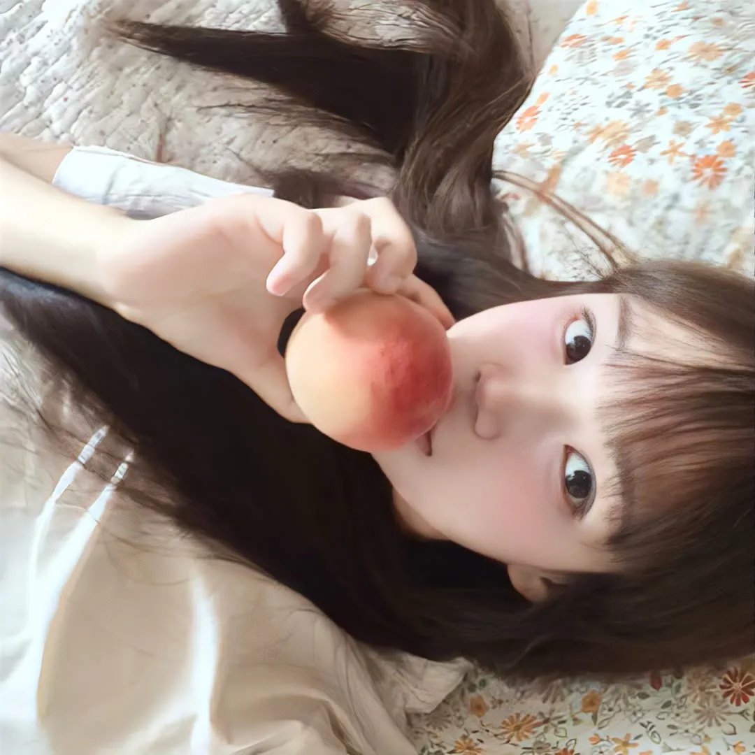美丽陷阱